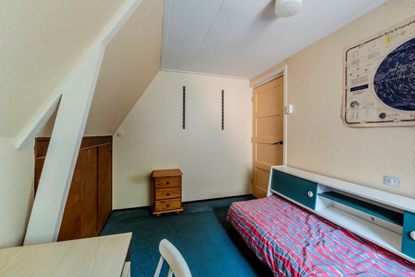 Medium property photo - Zuiderdiep 481, 9521 AN Nieuw-Buinen
